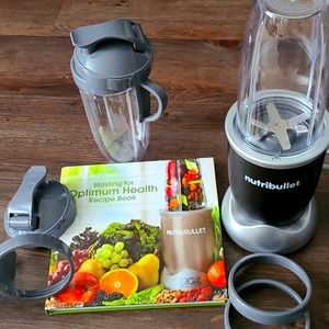 Brand New NutriBullet Blender